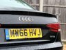 USED 2016 66 AUDI A4 1.4 A4 Sport TFSI 4dr Full Service History Sat Nav
