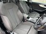 USED 2016 66 AUDI A4 1.4 A4 Sport TFSI 4dr Full Service History Sat Nav