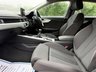 USED 2016 66 AUDI A4 1.4 A4 Sport TFSI 4dr Full Service History Sat Nav
