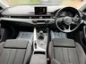 USED 2016 66 AUDI A4 1.4 A4 Sport TFSI 4dr Full Service History Sat Nav