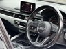 USED 2016 66 AUDI A4 1.4 A4 Sport TFSI 4dr Full Service History Sat Nav
