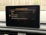 USED 2016 66 AUDI A4 1.4 A4 Sport TFSI 4dr Full Service History Sat Nav