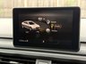 USED 2016 66 AUDI A4 1.4 A4 Sport TFSI 4dr Full Service History Sat Nav