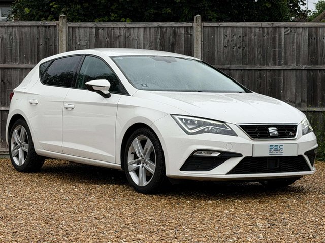 Surrey Specialist Cars