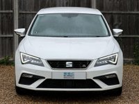 USED 2017 67 SEAT LEON 1.4 Leon FR Technology TSi 5dr Sat Nav Apple CarPlay Android