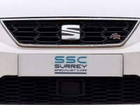 USED 2017 67 SEAT LEON 1.4 Leon FR Technology TSi 5dr Sat Nav Apple CarPlay Android