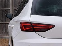 USED 2017 67 SEAT LEON 1.4 Leon FR Technology TSi 5dr Sat Nav Apple CarPlay Android