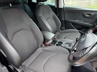 USED 2017 67 SEAT LEON 1.4 Leon FR Technology TSi 5dr Sat Nav Apple CarPlay Android