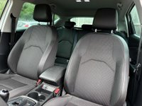 USED 2017 67 SEAT LEON 1.4 Leon FR Technology TSi 5dr Sat Nav Apple CarPlay Android