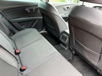 USED 2017 67 SEAT LEON 1.4 Leon FR Technology TSi 5dr Sat Nav Apple CarPlay Android