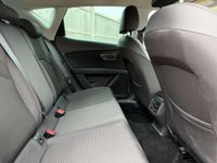 USED 2017 67 SEAT LEON 1.4 Leon FR Technology TSi 5dr Sat Nav Apple CarPlay Android