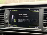 USED 2017 67 SEAT LEON 1.4 Leon FR Technology TSi 5dr Sat Nav Apple CarPlay Android