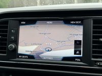 USED 2017 67 SEAT LEON 1.4 Leon FR Technology TSi 5dr Sat Nav Apple CarPlay Android