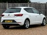 USED 2017 67 SEAT LEON 1.4 Leon FR Technology TSi 5dr Sat Nav Apple CarPlay Android