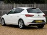 USED 2017 67 SEAT LEON 1.4 Leon FR Technology TSi 5dr Sat Nav Apple CarPlay Android