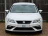 USED 2017 67 SEAT LEON 1.4 Leon FR Technology TSi 5dr Sat Nav Apple CarPlay Android
