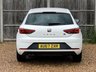 USED 2017 67 SEAT LEON 1.4 Leon FR Technology TSi 5dr Sat Nav Apple CarPlay Android