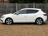 USED 2017 67 SEAT LEON 1.4 Leon FR Technology TSi 5dr Sat Nav Apple CarPlay Android