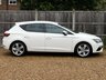 USED 2017 67 SEAT LEON 1.4 Leon FR Technology TSi 5dr Sat Nav Apple CarPlay Android
