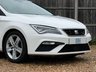 USED 2017 67 SEAT LEON 1.4 Leon FR Technology TSi 5dr Sat Nav Apple CarPlay Android