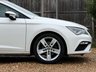 USED 2017 67 SEAT LEON 1.4 Leon FR Technology TSi 5dr Sat Nav Apple CarPlay Android