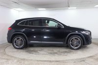 USED 2021 71 MERCEDES-BENZ GLA 1.3 GLA250e 15.6kWh Exclusive Edition (Premium) 8G-DCT Euro 6 (s/s) 5dr Reverse Camera, Heated Seats,