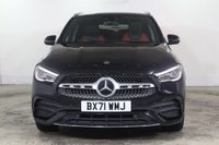USED 2021 71 MERCEDES-BENZ GLA 1.3 GLA250e 15.6kWh Exclusive Edition (Premium) 8G-DCT Euro 6 (s/s) 5dr Reverse Camera, Heated Seats,