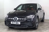 USED 2021 71 MERCEDES-BENZ GLA 1.3 GLA250e 15.6kWh Exclusive Edition (Premium) 8G-DCT Euro 6 (s/s) 5dr Reverse Camera, Heated Seats,