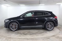 USED 2021 71 MERCEDES-BENZ GLA 1.3 GLA250e 15.6kWh Exclusive Edition (Premium) 8G-DCT Euro 6 (s/s) 5dr Reverse Camera, Heated Seats,