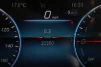USED 2021 71 MERCEDES-BENZ GLA 1.3 GLA250e 15.6kWh Exclusive Edition (Premium) 8G-DCT Euro 6 (s/s) 5dr Reverse Camera, Heated Seats,