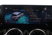 USED 2021 71 MERCEDES-BENZ GLA 1.3 GLA250e 15.6kWh Exclusive Edition (Premium) 8G-DCT Euro 6 (s/s) 5dr Reverse Camera, Heated Seats,