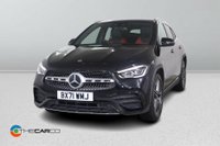 USED 2021 71 MERCEDES-BENZ GLA 1.3 GLA250e 15.6kWh Exclusive Edition (Premium) 8G-DCT Euro 6 (s/s) 5dr Reverse Camera, Heated Seats,