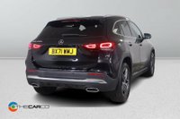 USED 2021 71 MERCEDES-BENZ GLA 1.3 GLA250e 15.6kWh Exclusive Edition (Premium) 8G-DCT Euro 6 (s/s) 5dr Reverse Camera, Heated Seats,