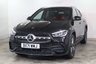 USED 2021 71 MERCEDES-BENZ GLA 1.3 GLA250e 15.6kWh Exclusive Edition (Premium) 8G-DCT Euro 6 (s/s) 5dr Reverse Camera, Heated Seats,