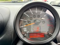 USED 2014 64 MINI COUNTRYMAN 1.6 Cooper SUV 5dr Petrol Manual Euro 6 (s/s) (122 ps) 