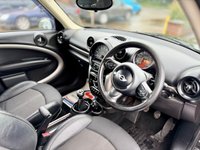 USED 2014 64 MINI COUNTRYMAN 1.6 Cooper SUV 5dr Petrol Manual Euro 6 (s/s) (122 ps) 