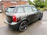 USED 2014 64 MINI COUNTRYMAN 1.6 Cooper SUV 5dr Petrol Manual Euro 6 (s/s) (122 ps) 