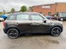 USED 2014 64 MINI COUNTRYMAN 1.6 Cooper SUV 5dr Petrol Manual Euro 6 (s/s) (122 ps) 