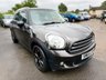 USED 2014 64 MINI COUNTRYMAN 1.6 Cooper SUV 5dr Petrol Manual Euro 6 (s/s) (122 ps) 