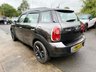 USED 2014 64 MINI COUNTRYMAN 1.6 Cooper SUV 5dr Petrol Manual Euro 6 (s/s) (122 ps) 