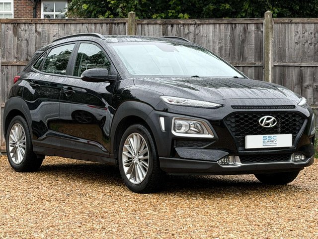 Surrey Specialist Cars