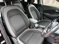 USED 2018 68 HYUNDAI KONA 1.0 Kona SE 5dr Long MOT Parking Camera