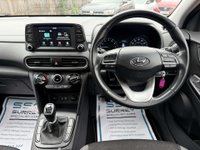 USED 2018 68 HYUNDAI KONA 1.0 Kona SE 5dr Long MOT Parking Camera