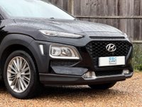 USED 2018 68 HYUNDAI KONA 1.0 Kona SE 5dr Long MOT Parking Camera
