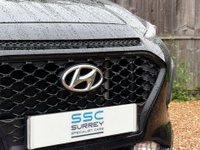 USED 2018 68 HYUNDAI KONA 1.0 Kona SE 5dr Long MOT Parking Camera