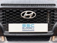 USED 2018 68 HYUNDAI KONA 1.0 Kona SE 5dr Long MOT Parking Camera