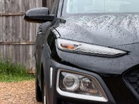 USED 2018 68 HYUNDAI KONA 1.0 Kona SE 5dr Long MOT Parking Camera