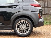 USED 2018 68 HYUNDAI KONA 1.0 Kona SE 5dr Long MOT Parking Camera
