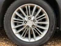 USED 2018 68 HYUNDAI KONA 1.0 Kona SE 5dr Long MOT Parking Camera