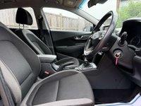 USED 2018 68 HYUNDAI KONA 1.0 Kona SE 5dr Long MOT Parking Camera